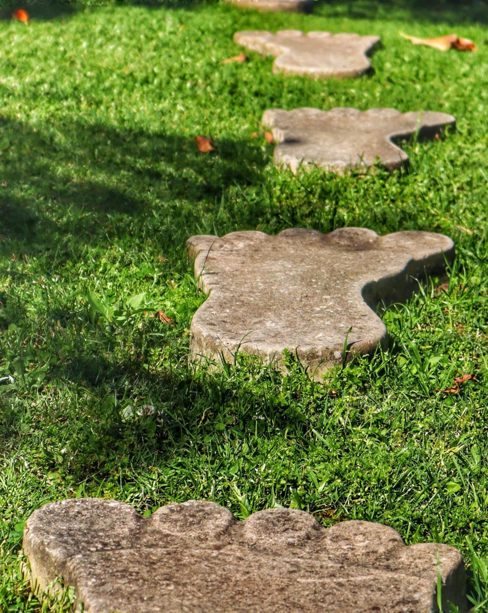 Footprints Of Knysna Apartment Luaran gambar