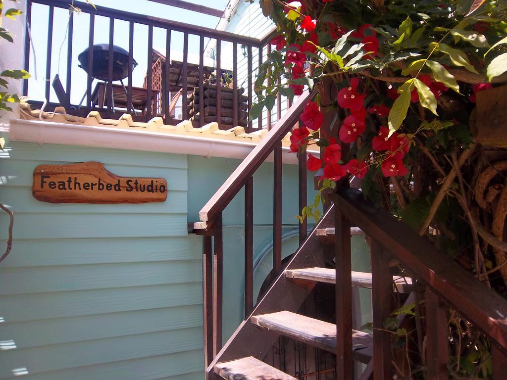 Footprints Of Knysna Apartment Bilik gambar